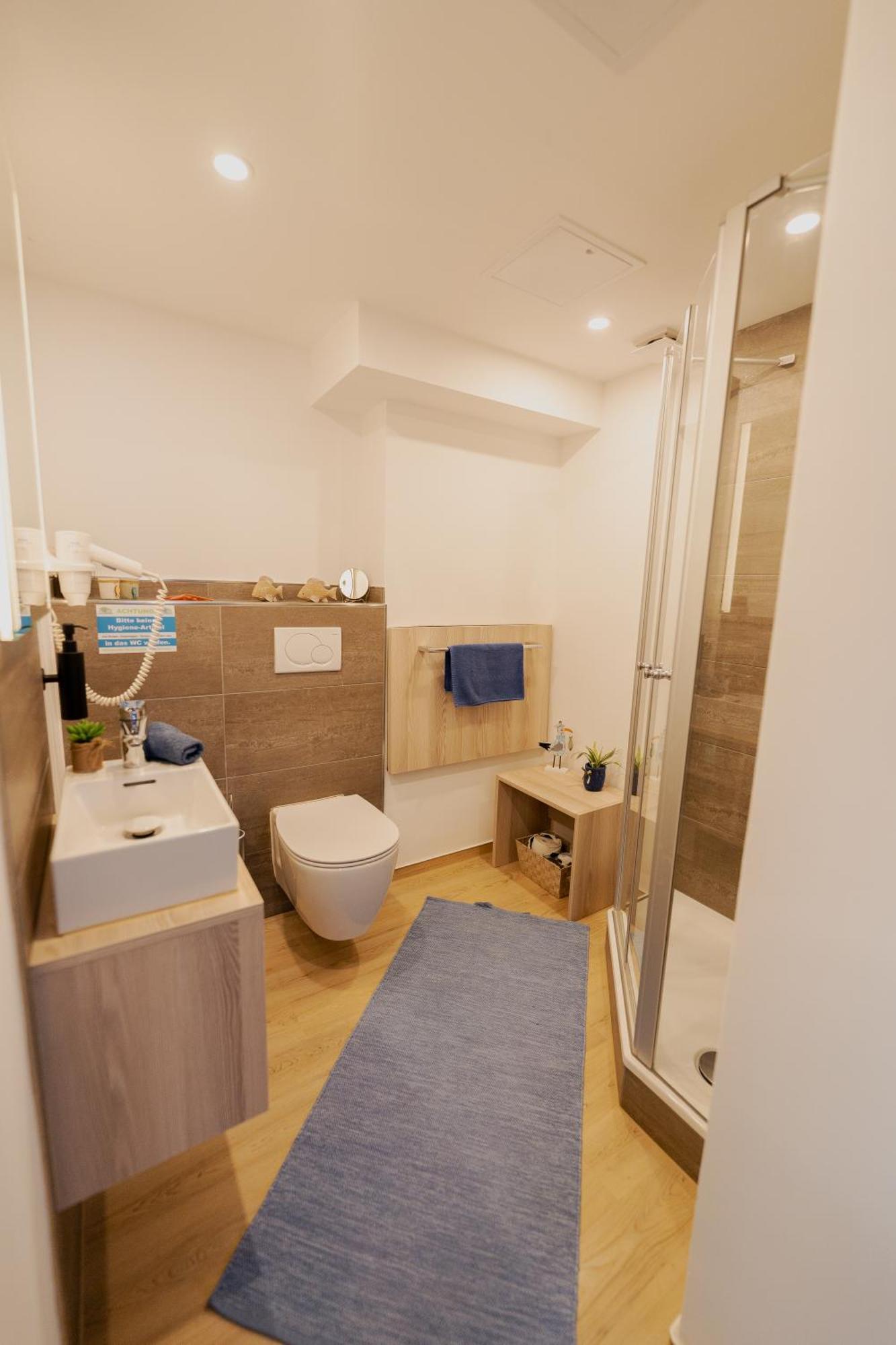 Ferienhaus Schoene Aussicht Ferienwohnung Blau Hemfurth-Edersee Buitenkant foto