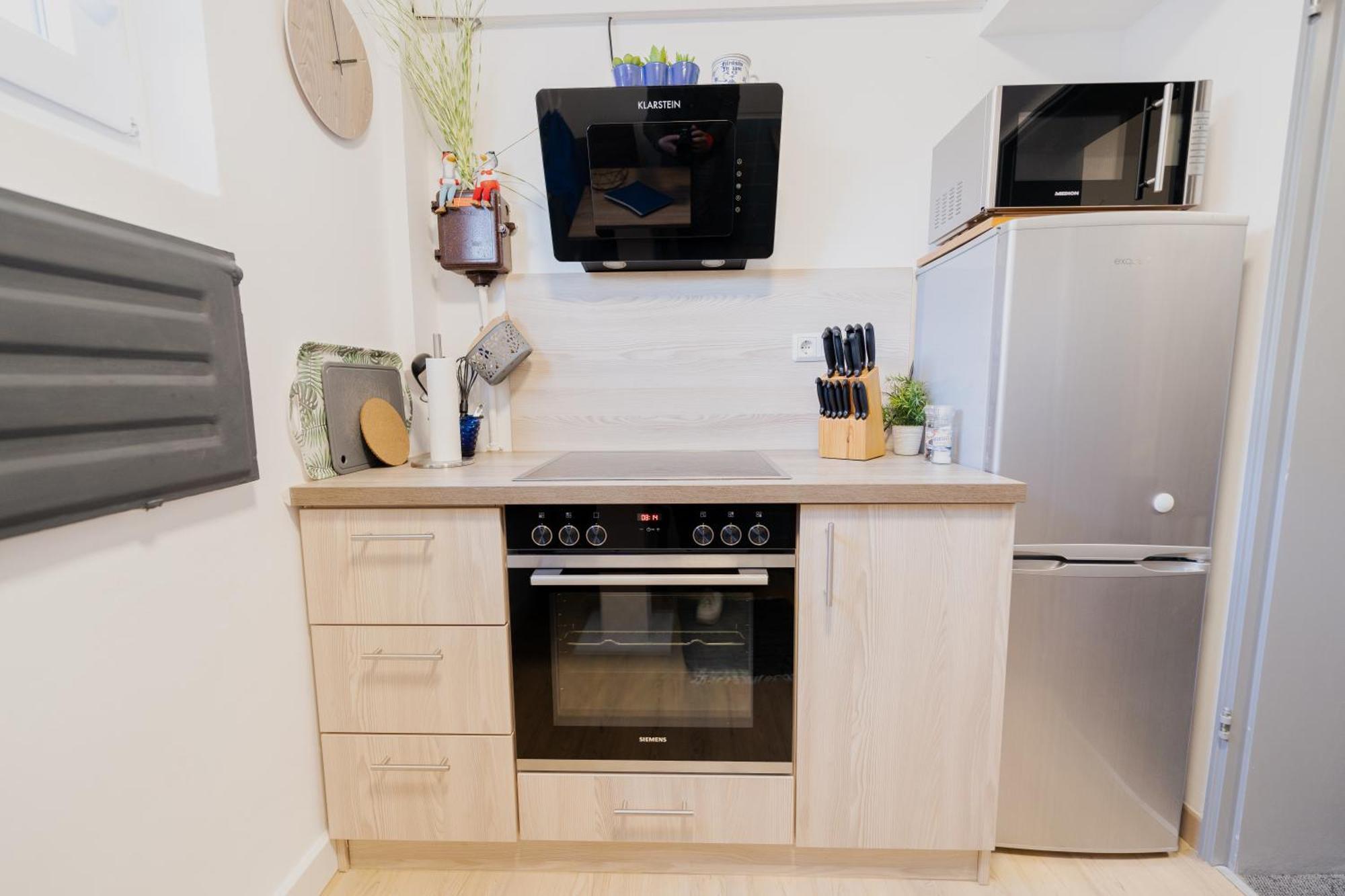 Ferienhaus Schoene Aussicht Ferienwohnung Blau Hemfurth-Edersee Buitenkant foto