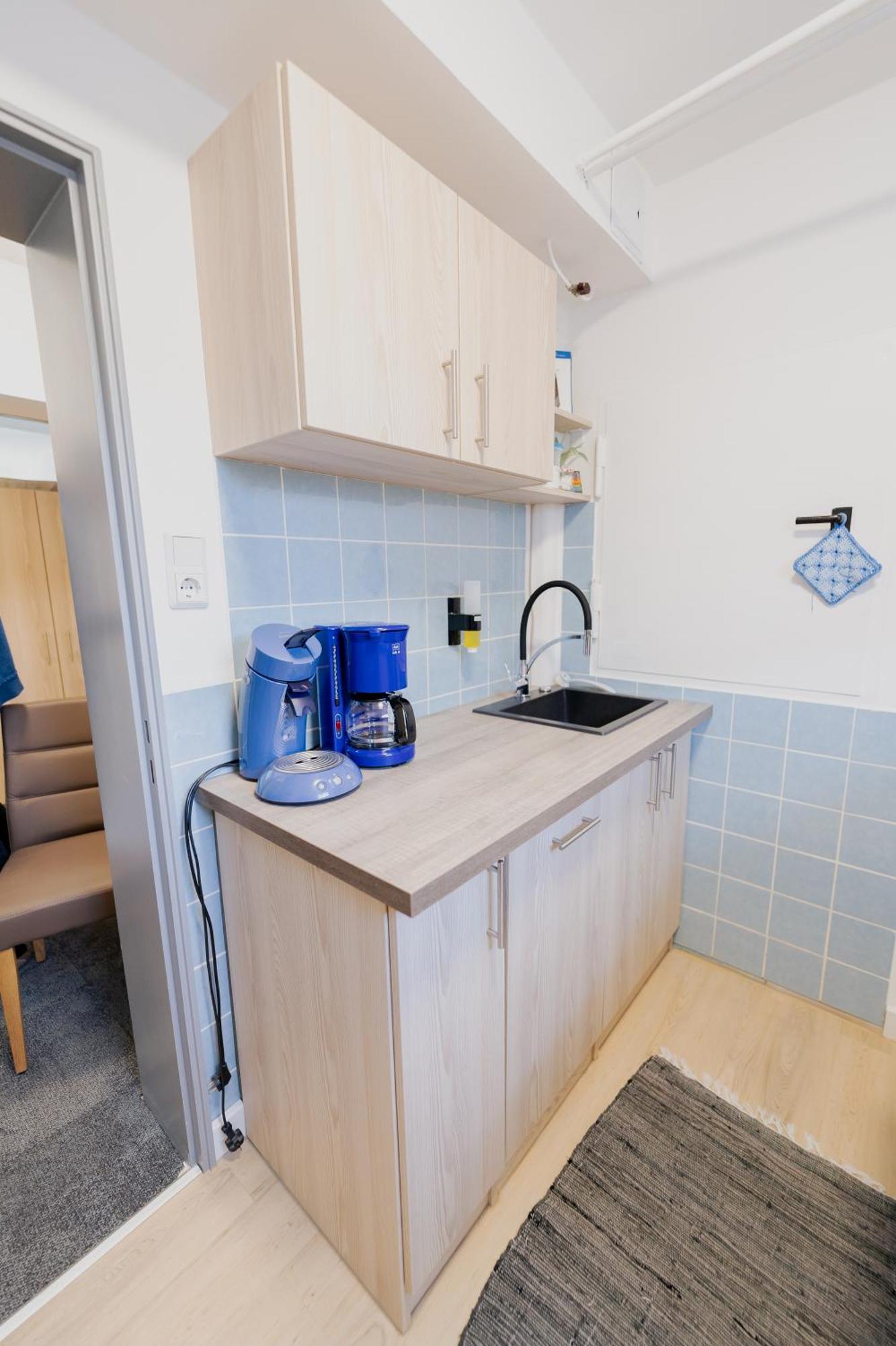 Ferienhaus Schoene Aussicht Ferienwohnung Blau Hemfurth-Edersee Buitenkant foto